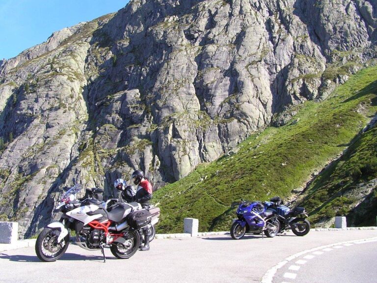 Laguna Motors Motorfietsen en brommers Puurs